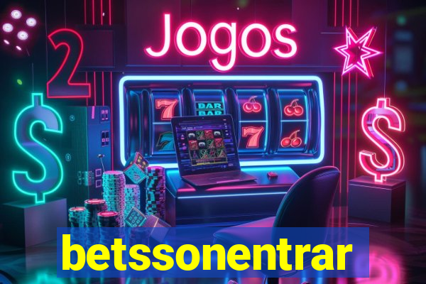betssonentrar