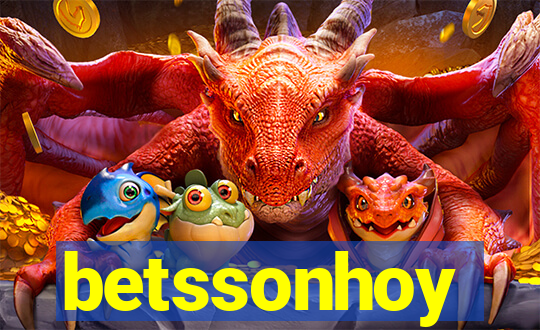 betssonhoy
