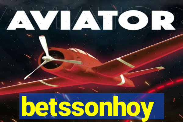 betssonhoy