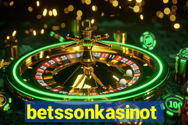 betssonkasinot