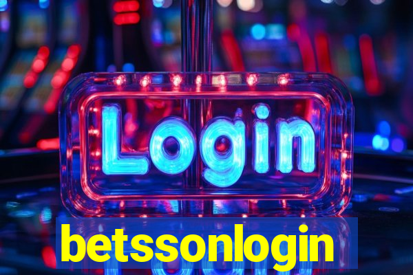 betssonlogin