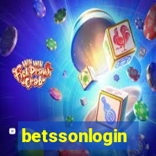 betssonlogin