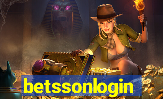 betssonlogin