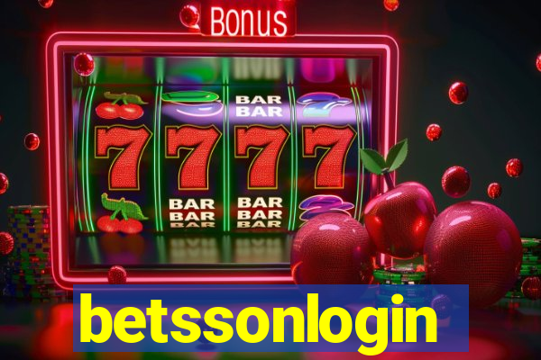 betssonlogin