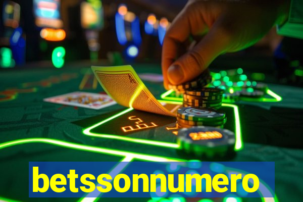 betssonnumero