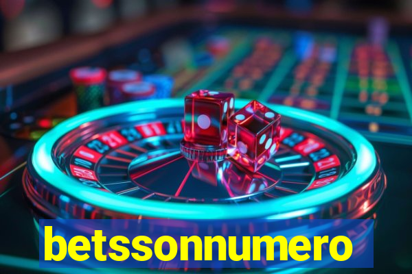 betssonnumero