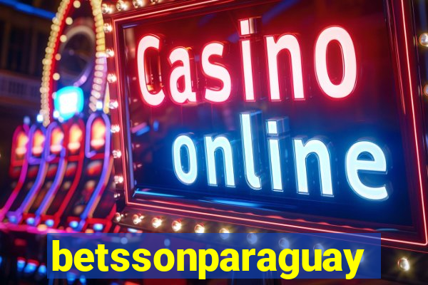 betssonparaguay