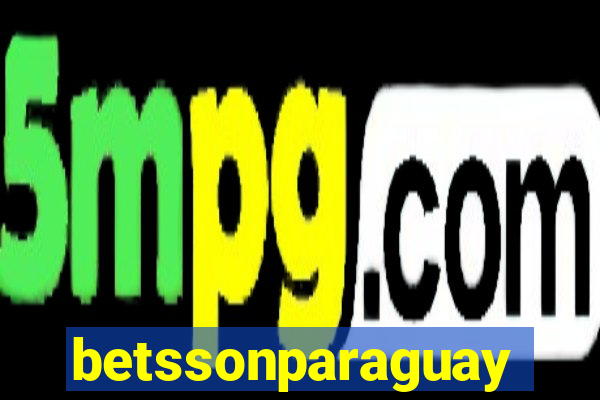 betssonparaguay