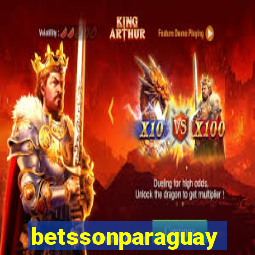 betssonparaguay