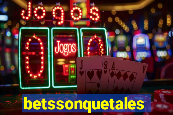 betssonquetales