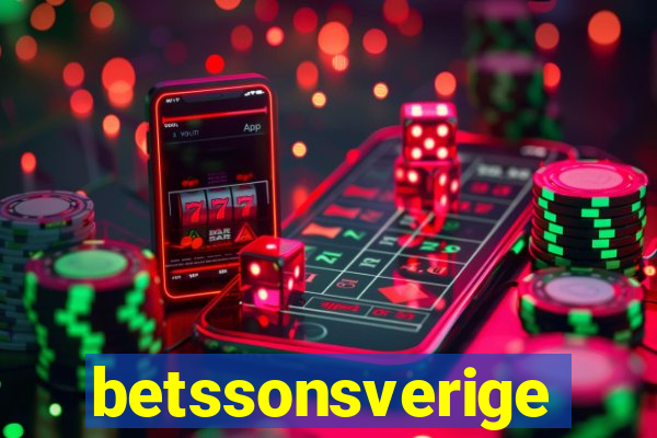 betssonsverige