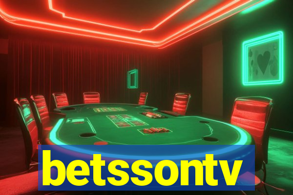 betssontv