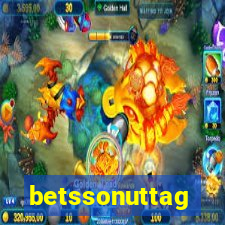betssonuttag