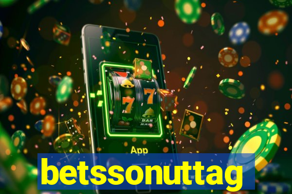 betssonuttag