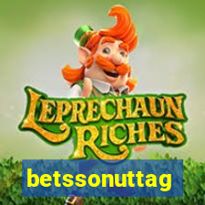 betssonuttag