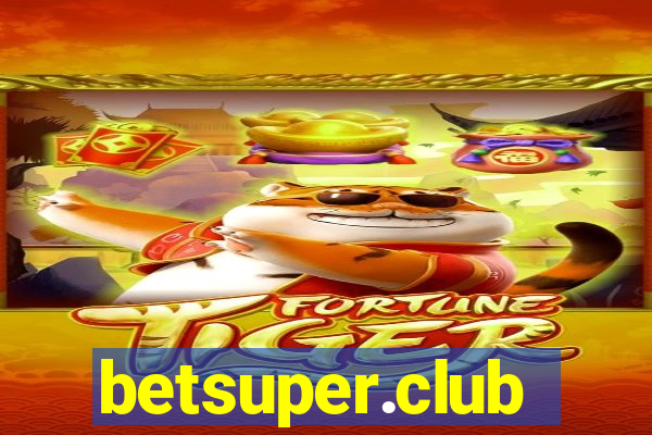 betsuper.club