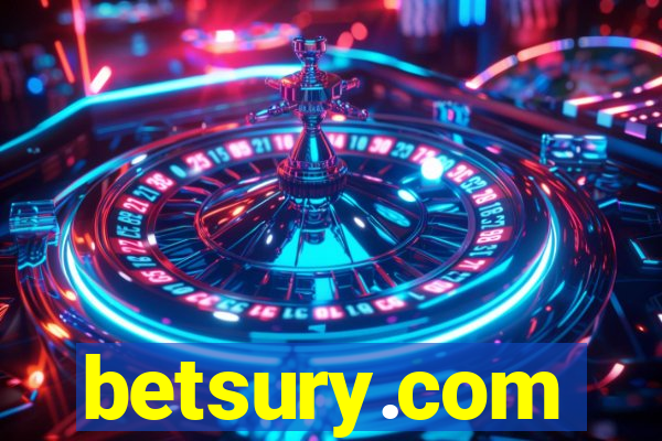 betsury.com