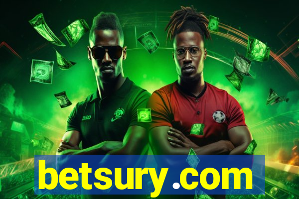 betsury.com
