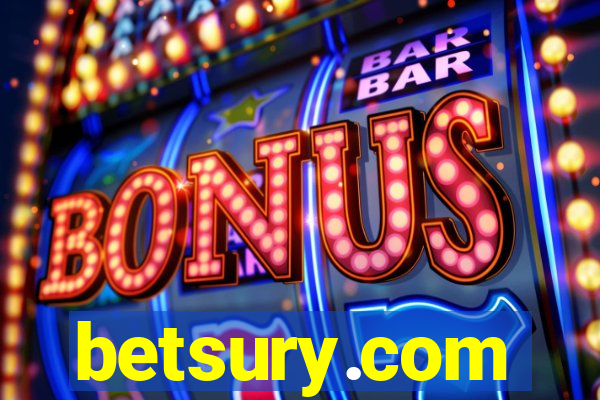 betsury.com