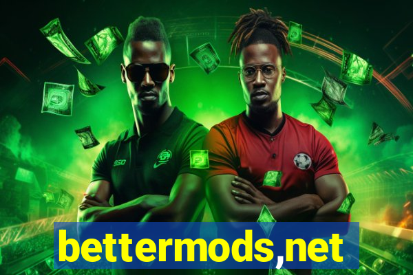 bettermods,net