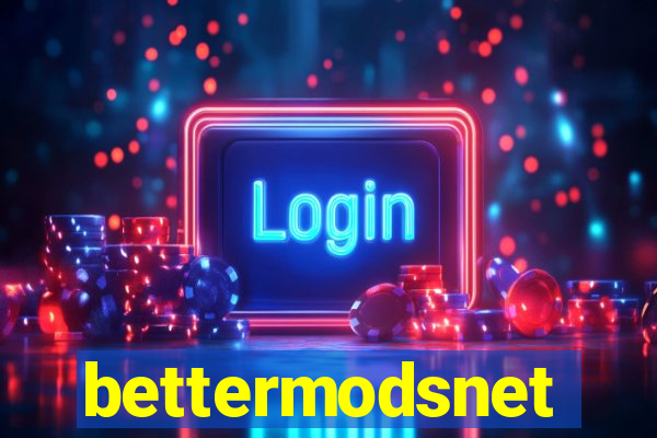bettermodsnet