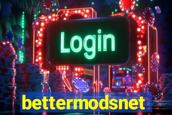 bettermodsnet