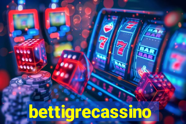 bettigrecassino