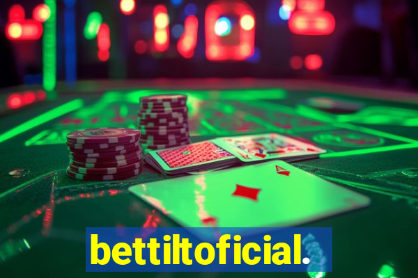 bettiltoficial.com