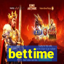 bettime