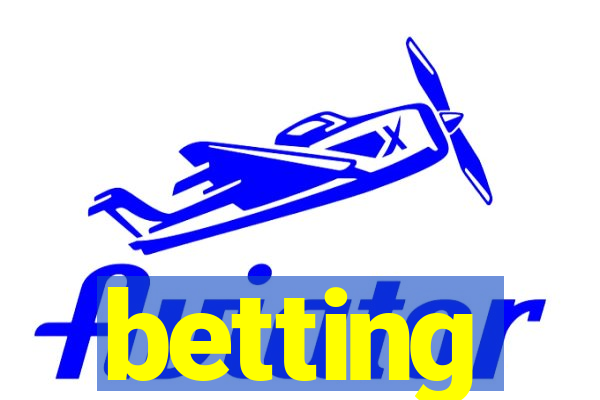 betting