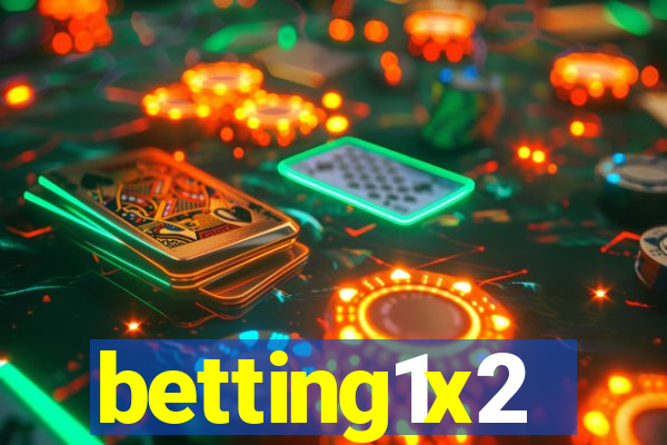 betting1x2