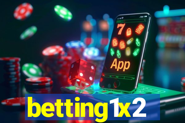 betting1x2