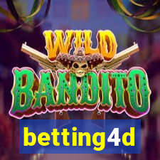 betting4d