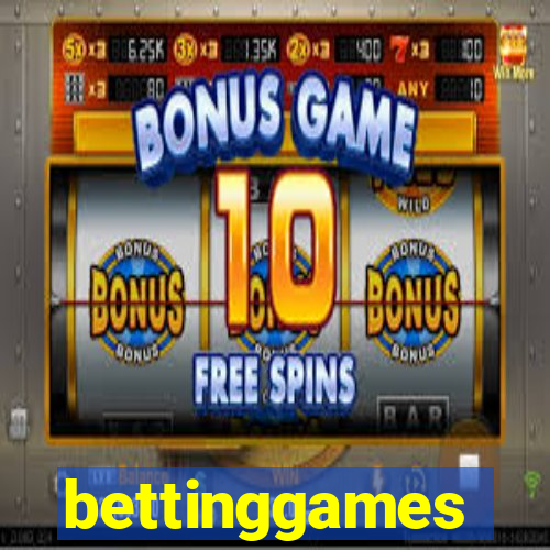 bettinggames
