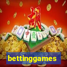 bettinggames