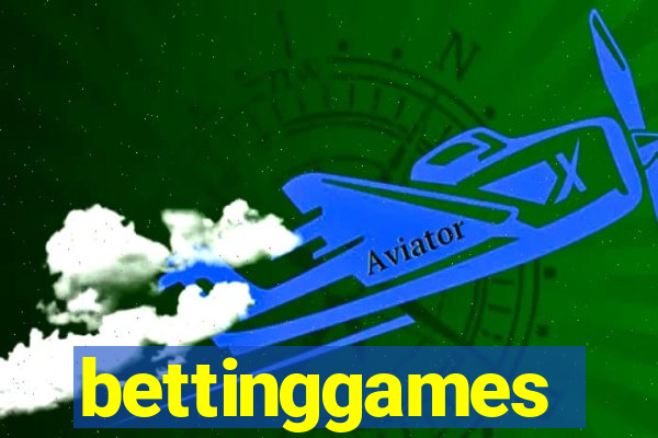 bettinggames
