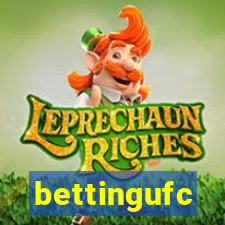 bettingufc