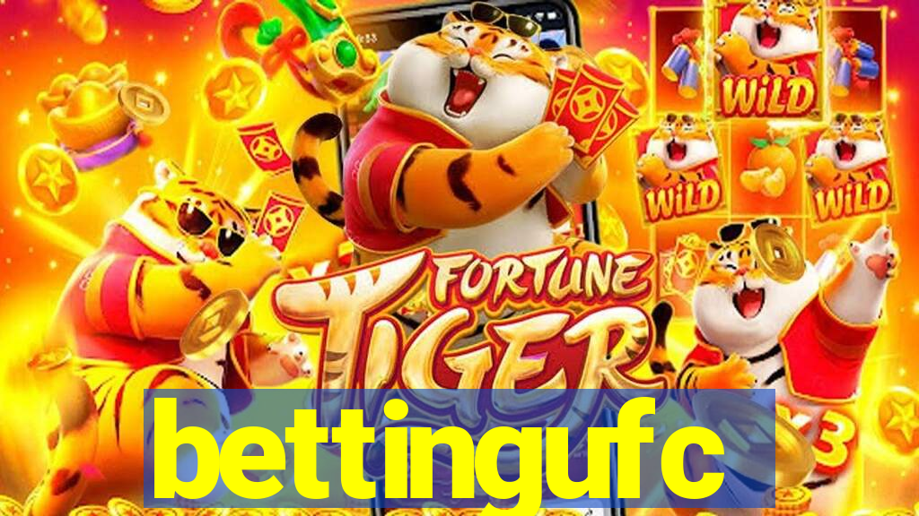 bettingufc
