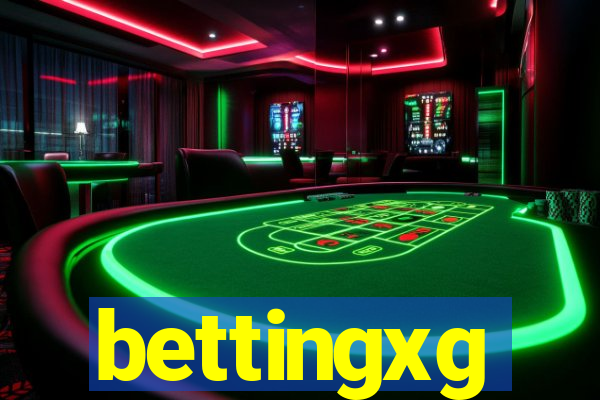 bettingxg