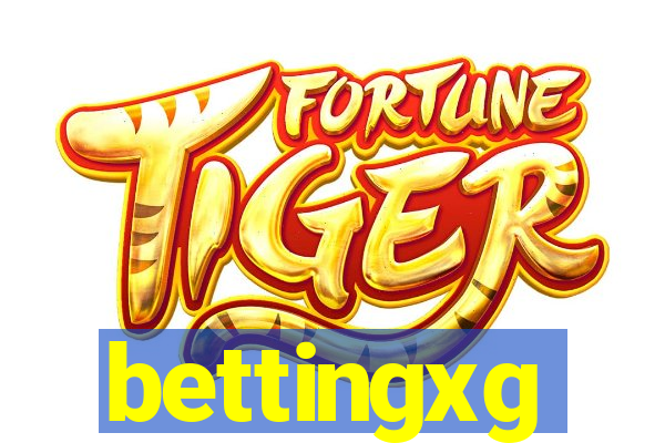 bettingxg