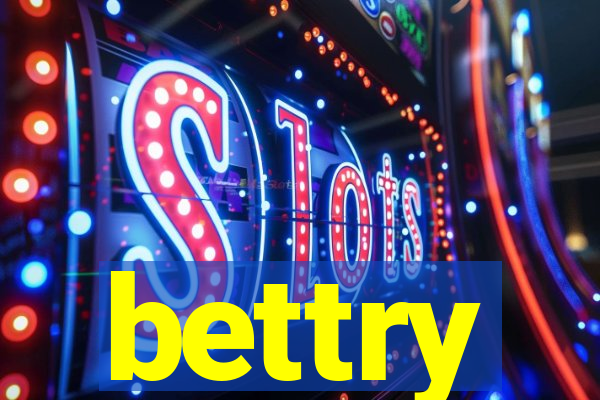 bettry