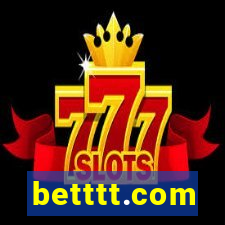 betttt.com