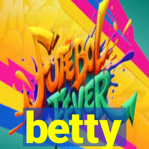betty