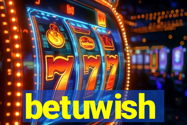 betuwish