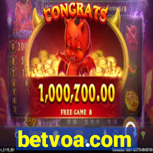 betvoa.com