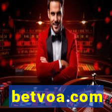 betvoa.com