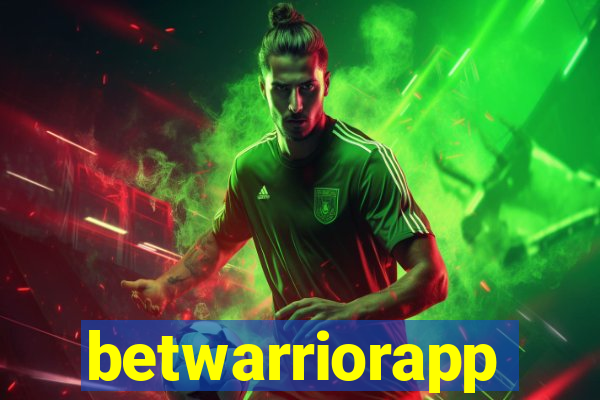 betwarriorapp