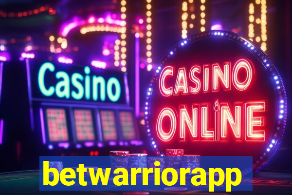 betwarriorapp
