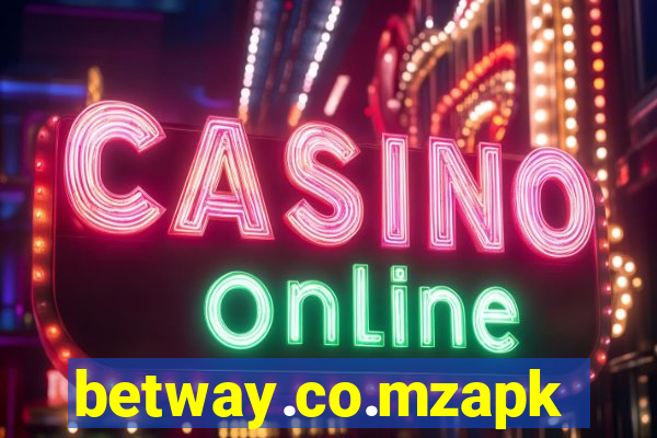 betway.co.mzapk