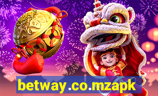 betway.co.mzapk